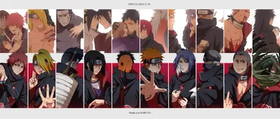 Wallpaper : naruto, Deidara, guy, sign, paint, coat, birds, bandana  1600x1200 - wallup - 1087798 - HD Wallpapers - WallHere