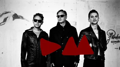 Фоны Depeche mode: Скачай бесплатно обои для Android в формате PNG