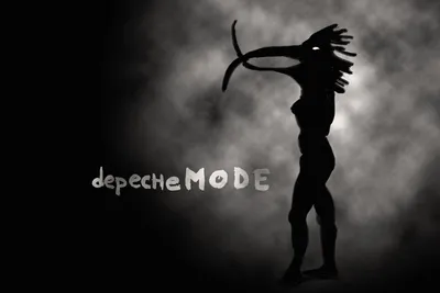 Обои Depeche mode: Разнообразные фоны для Android и iPhone (JPG, PNG)