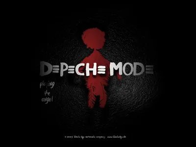 Depeche mode: Уникальные обои для телефона с возможностью выбора размера (JPG, PNG, WebP)