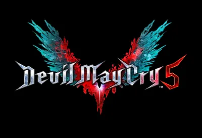 Обои Devil May Cry 5 в формате WEBP – идеальное решение для быстрой загрузки.