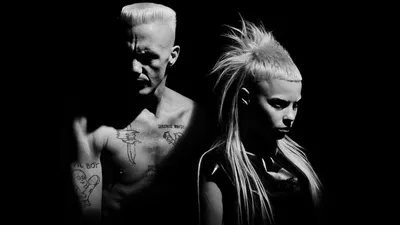 Die antwoord