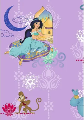 Фото Disney для iPhone и Android – воплощение сказочного мира