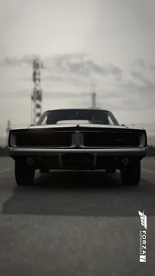 Dodge charger 1969