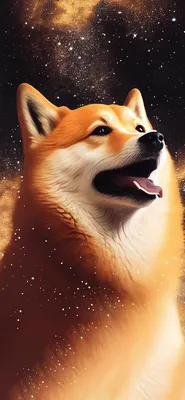 Фото с Doge: Скачать бесплатно обои на Android в PNG