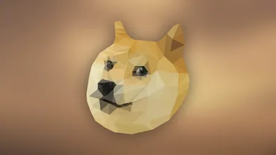 Doge: Обои на Android в хорошем качестве (JPG)