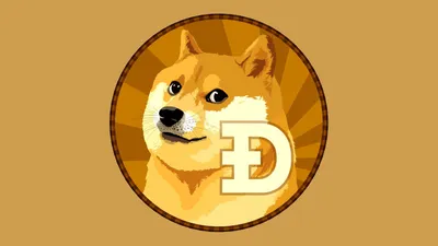 Doge: Фоны на рабочий стол в формате PNG для iPhone