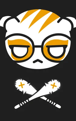 Dokkaebi: Обои для Android в высоком разрешении