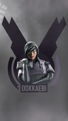 Преобрази свое устройство: Dokkaebi обои для всех размеров