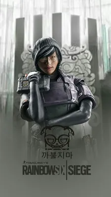 Бесплатные обои Dokkaebi: скачивай в png, jpg, webp