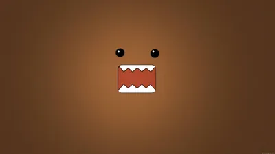 Фото Domo kun на Android: Лучшие обои для вашего устройства