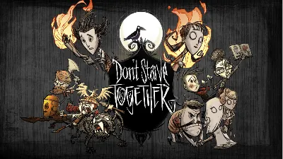 Фото don t starve в хорошем качестве для Android