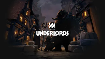 Dota underlords