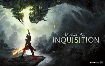 Фото Dragon Age для iPhone в формате WebP