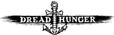 Фон Dread Hunger - обои на рабочий стол, высокое разрешение, jpg