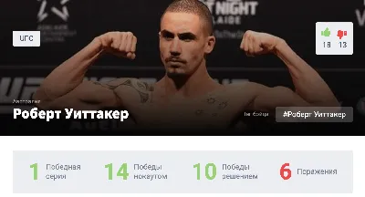 Удивительные обои mma/ufc с Дри­кусом Дю Плес­си