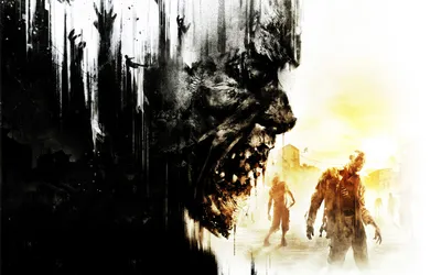 Фото Dying Light для iPhone: Бесплатные обои в высоком качестве