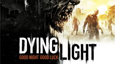 Dying Light: Изображения в формате WebP для скачивания