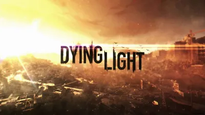 Dying Light: Оригинальные обои для Android