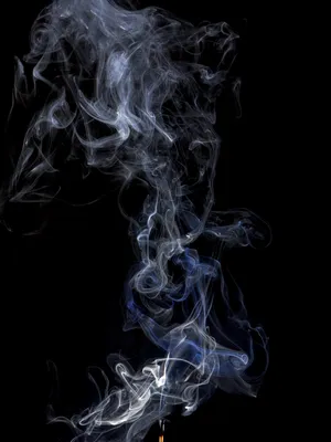 Дым: красивые обои для рабочего стола