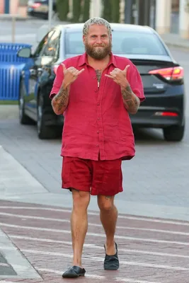 Jonah Hill Outfits (@jonahfits) • Фото и видео в Instagram