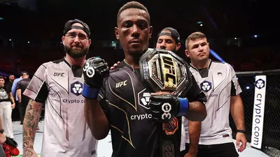 Лучшие обои mma/ufc с Джозиане Нунес для телефона