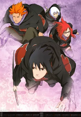 Team Taka, Mobile Wallpaper - Zerochan Anime Image Board