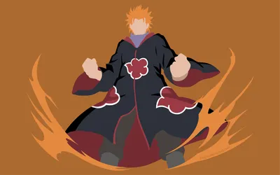 Jūgo (Naruto) HD Wallpapers and Backgrounds