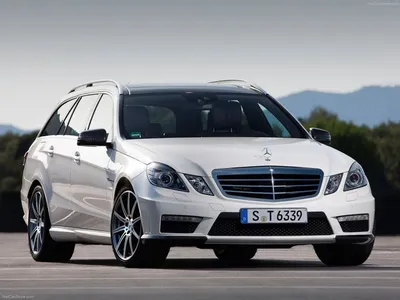 E63 AMG W212: Обои на телефон с возможностью выбора размера