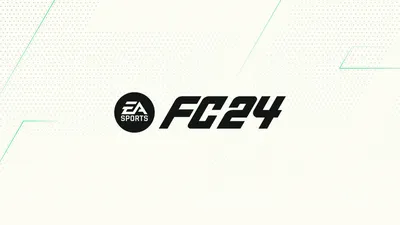 Обои EA Sports FC 24 для iPhone в хорошем качестве