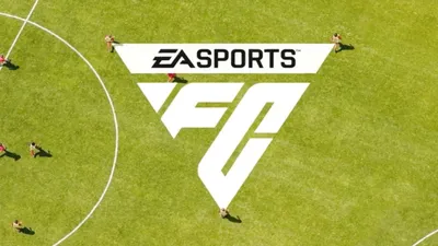 Бесплатные фотообои EA Sports FC 24 для телефона