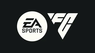 Обои EA Sports FC 24 для Windows с элементами экшн