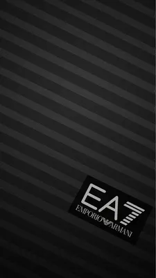 Ea7: Фото для iPhone и Android в формате JPG