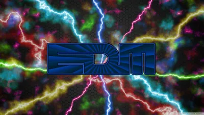 Edm 1920x1080: Лучшие обои для рабочего стола в формате JPG