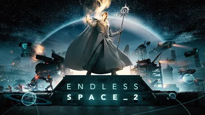 ENDLESS Space 2