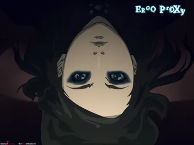 Фото Ergo Proxy: Размеры под любые устройства