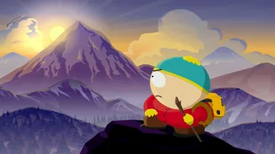 Обои с Eric Cartman: Выберите формат и размер для скачивания