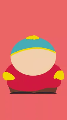 С Eric Cartman: Бесплатные обои на телефон в высоком разрешении