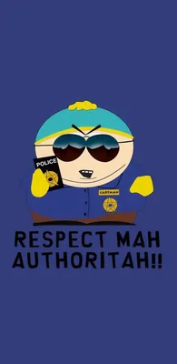 Фото Eric Cartman: Обои на телефон в форматах PNG, JPG, WebP