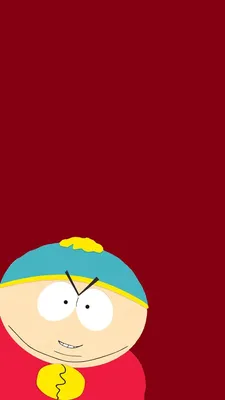 Выбирайте размер и формат: Обои с Eric Cartman для всех устройств