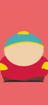 С Eric Cartman на вашем экране: Обои в хорошем качестве