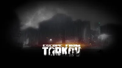 [22+] Escape from tarkov обои