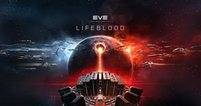 Обои Eve Online: Скачай бесплатно в формате JPG, PNG, WebP