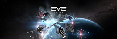 Эксклюзивные фото Eve Online для рабочего стола