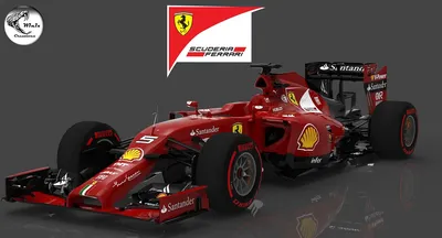 Качественные обои f1 2015 для рабочего стола