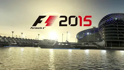 Отличные обои на рабочий стол f1 2015