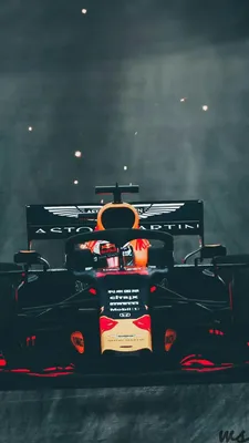 Фото f1 - идеальный фон для рабочего стола