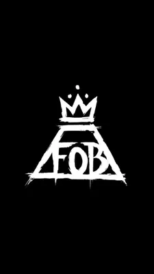 Скачай бесплатно: Обои Fall Out Boy в форматах JPG, PNG, WebP