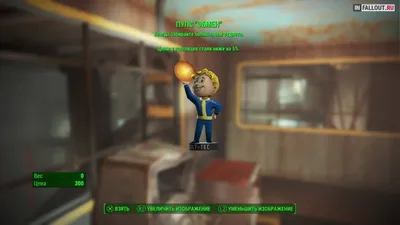 Фон Fallout 4 пупс: Свободно выбирайте размер и формат (JPG, PNG, WebP)