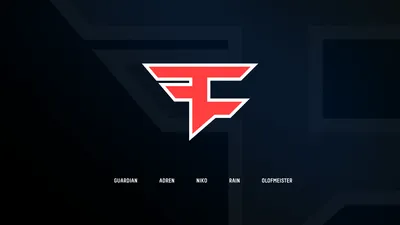 Faze Clan: стильные обои для iPhone и Android в высоком качестве